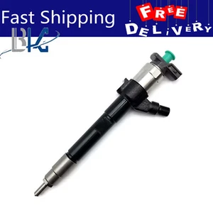 295050-0890/1465A367 Diesel Fuel Injector For Mitsubishi L200 Pajero 2.5D ACC - Picture 1 of 4