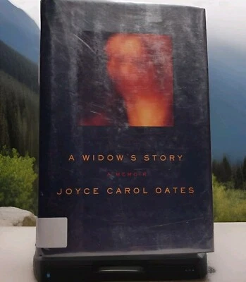 A Widow's Story: A Memoir by Joyce Carol Oates -2011 -First Edition Hardcover - Image 1 of 4