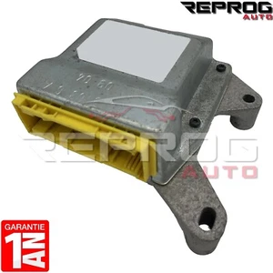 CALCULATEUR AIRBAG VIERGE RENAULT TRAFIC 602869100 8200272534 93851701 AUTOLIV - Picture 1 of 2
