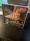 Tekken PS1 Game | Good  Condition | Fully Complete 
