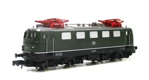Spur N Arnold 2345 Elektrolok E 41 072 grün DB OVP (6081h) - Bild 1 von 1