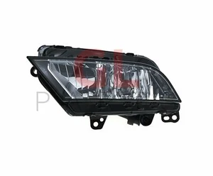 NEW FOR SEAT TOLEDO 12 - 2018 FOG LIGHT LAMP LEFT HELLA 6J9941701A - Picture 1 of 3