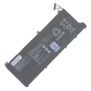 Batería 56Wh calidad genuina para HUAWEI matebook d14 2020 Nbl-WAQ9R NbB-WAH9P - Imagen 1 de 7