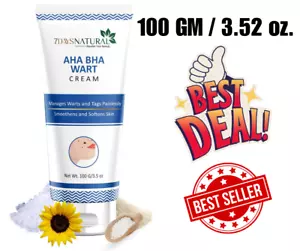 7 Days Genital Wart Removal Cream for Men & Women 100g - Picture 1 of 8