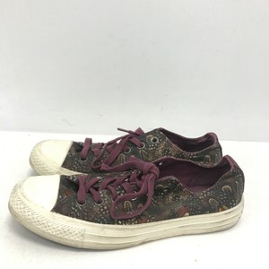 Las mejores ofertas en Estampado Animal Converse Zapatos deportivos para  mujeres | eBay