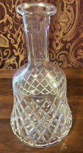 Crystal decanter - Picture 1 of 5