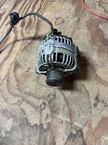 2003-2006 Dodge Ram 2500 3500 5.9L Cummins Bosch Alternator OEM# 56028732AA - Picture 1 of 14