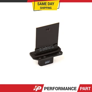 HVAC Blower Motor Resistor for 04-16 Nissan Armada Frontier Quest Infiniti QX56 - Picture 1 of 8