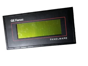 GE Fanuc Panelware IC750LCD420A B&R branded for GE - Picture 1 of 2