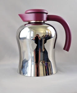 Alessi Thermoskanne Sherazade - Bild 1 von 4