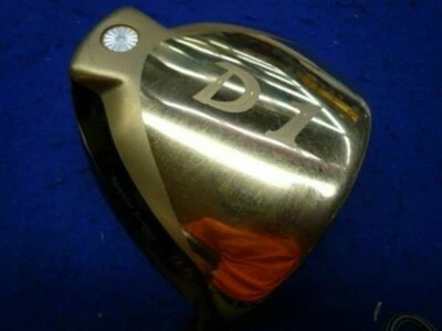 2011MODEL RYOMA GOLF CLUB DRIVER D-1 PREMIA LOFT-9.5 S-FLEX - Image 1 of 4