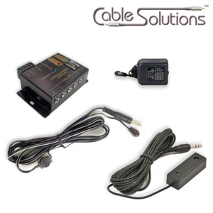 Cable Solutions IR-SYS IR Repeater System - Picture 1 of 1