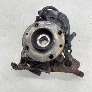 CHRYSLER YPSILON MK3 WHEEL HUB BEARING NSF PASSENGER FRONT LEFT 1.2 PETROL 11-15 - Picture 1 of 12