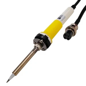 Soldador de repuesto para estación de soldadura ZD-937 y ZD-931 - Imagen 1 de 2