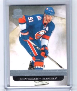 2011-12 Upper Deck The Cup John Tavares Base #'ed 025/249 - Picture 1 of 1