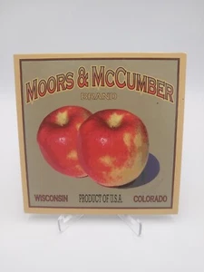 Moors & McCumber – A Little Bit of Marvelous (Folk Rock CD - Imagen 1 de 3