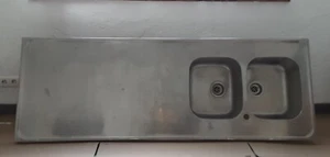 Spüle Auflagenspüle - Bild 1 von 6