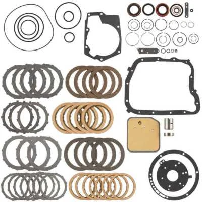 Auto Trans Master Repair Kit fits 1994-1995 Jeep Grand Cherokee  ATP - Image 1 of 2