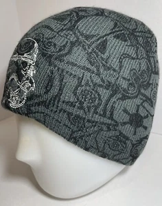STAR WARS Darth Vader STORMTROOPER Beanie BOYS Youth Cap - Picture 1 of 5