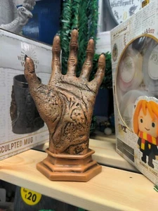Harry Potter Hand of Glory Réplica 16 cm Geek Gear Wizardry Edición Limitada -- VENTA -- - Imagen 1 de 1