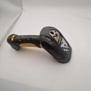 SYMBOL LS3408-ER20005R 1D NSNBC01 scanner codici a barre USATO - Foto 1 di 8