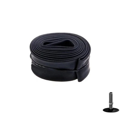 maxxi4you Fahrradschlauch AV 27/28" Zoll 28/47-622/635 (27 x 1 1/4 - 28 x 1 1/2)