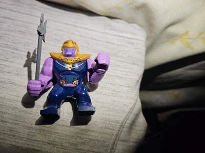 LEGO Thanos 76107 Marvel Avengers Ultimate Battle  - Image 1 of 4