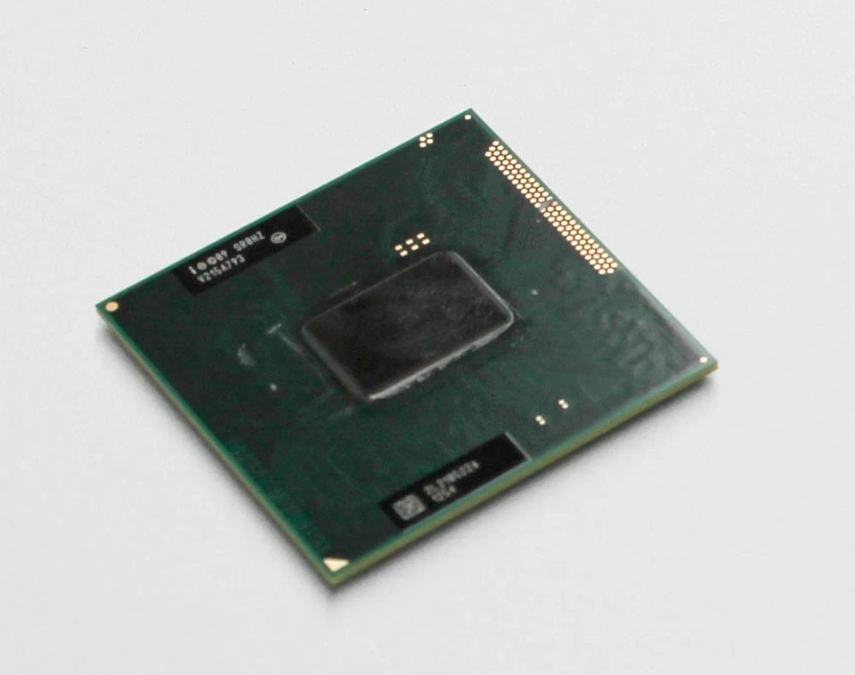 SR0HZ Intel Celeron B815 CPU Processor Pga988 Socket G2 2Mb 1.6Ghz "GRADE A" - Image 1 of 1