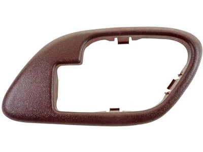 For 1995-2000 Chevrolet C3500 Interior Door Handle Bezel 43891PJMK 1996 1997 - Image 1 of 2