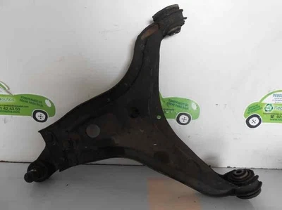 895407159 FRONT RIGHT LOWER SUSPENSION ARM / 293205 FOR AUDI COUPE 8B3 2.3 CAT - Photo 1/3