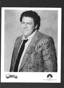 handsigniertes 8 x 10 Werbefoto Georg Wendt "Prost" - Bild 1 von 2