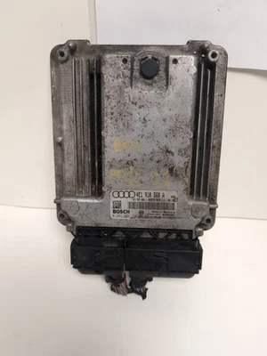 Módulo de computadora de motor PCM ECU ECM 2008-2014 OEM 2008-2014 Cadillac CTS 4 3,6 L 12628387 Foto 1 de 3