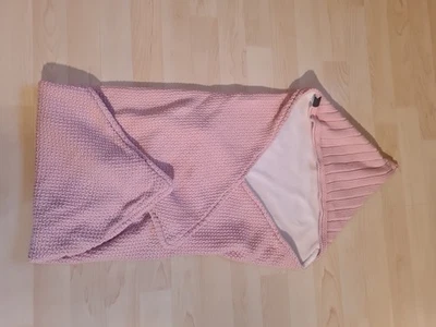 Maxi Cosi Decke Babyschale    von Prenatal - Bild 1 von 4