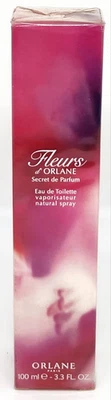 Fleurs D'Orlane Secret de Parfum de Orlane para mujer EDT spray 3,3 fl oz Foto 1 de 4
