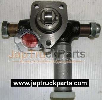 BOMBA DE ELEVAÇÃO DE COMBUSTÍVEL DIESEL PARA MITSUBISHI FUSO FK 415 1989 - 1992 - Imagem 1 de 1