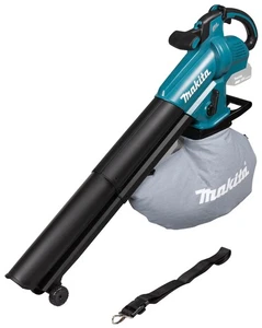 Makita DUB187Z 18 V LXT bürstenloses Gebläse/Staubsauger nur Gehäuse - Bild 1 von 12