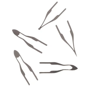  Wood Burning Accessories Woodburning Tips DIY Tools Pyrography Wire - Picture 1 of 12