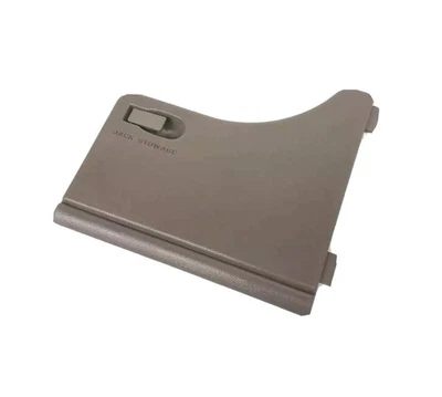 99-06 Genuino GM Marrón Gato Trasero Cubierta de Almacenamiento OEM Tahoe Yukon Suburban Foto 1 de 4