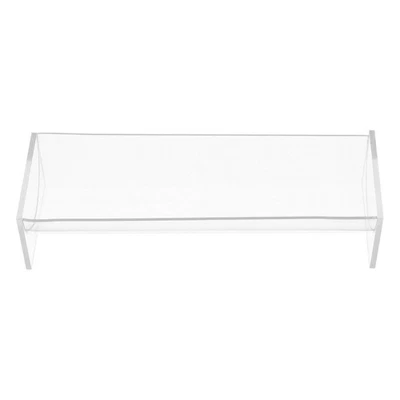  Acryl Tablett Serviertabletts Ausstellen Acryltabletts Zur Präsentation - Bild 1 von 4