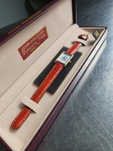 Jules Jurgensen NOS Local 1033 Union 40th Anniversary Uhr BESCHREIBUNG LESEN  - Bild 1 von 11