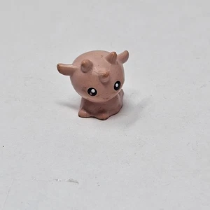 CHOCOMON Vintage Digimon Mini Figure Bandai H-T 2000 Inch " - Picture 1 of 4
