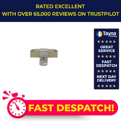 Resistencia de lastre para bobina de encendido MERCEDES 280SL W113 2.7 69 a 71 M130.983 Foto 1 de 4