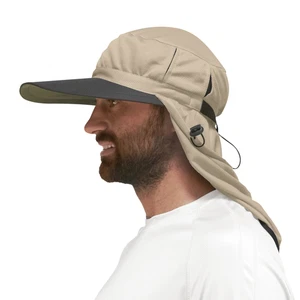 SPA Adapt-A-Cap Ultimate Fishing Clothing - Picture 1 of 8