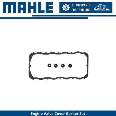 Juego de juntas de cubierta de válvula de motor para Suzuki Sidekick 1989-1995 Mahle 1990 1991 1992 Foto 1 de 2