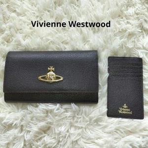 Vivienne Westwood Wallet 250404233 - Picture 1 of 12