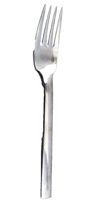 SIMPLICITY by Splendide/David Shaw Salad Fork NEW NEVER USED made in Korea - Image 1 of 2