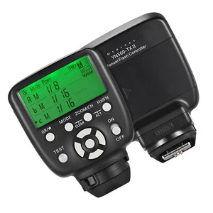 YONGNUO YN560-TX II Flash Speedlite Controller Control for . U6H0 - Picture 1 of 5