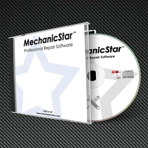 Cummins ISC8.3 ISL9 CM2250 Motorschaltplan Schaltplan CD-ROM (Rev. 2017) - Bild 1 von 2