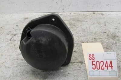 Motor de ventilador SL2 1991 2002 Saturn painel frontal AC A/C aquecedor ventilador de ar lâmina fabricante de equipamento original - Imagem 1 de 4