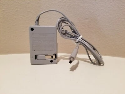 Nintendo AC Power Adapter WAP-002 (USA) OEM C71T811 - Image 1 of 4
